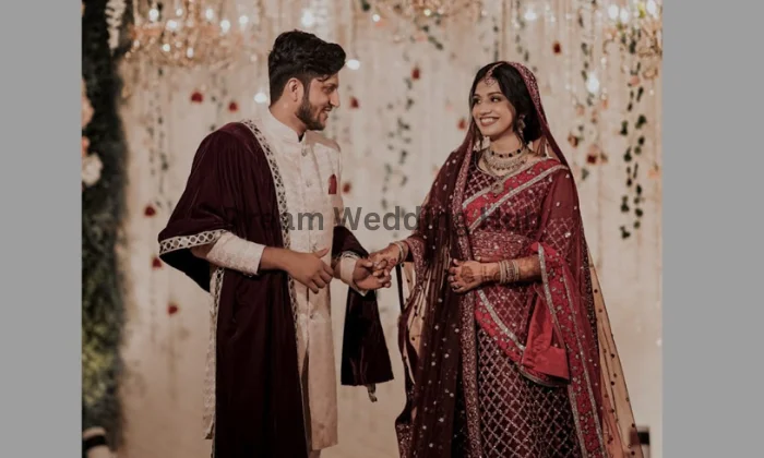 INAMEN WEDDING STUDIO